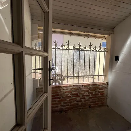 Charmante Maisonnette T2 Bis A Arcachon, Proche Plage Et Centre, Avec Cour/prevu Pour 6 Pers. - Fr-1-319-564 Feriehus