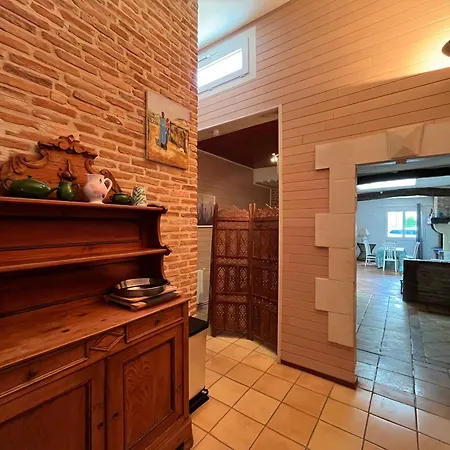 Feriehus Charmante Maisonnette T2 Bis A Arcachon, Proche Plage Et Centre, Avec Cour/prevu Pour 6 Pers. - Fr-1-319-564 Arcachon